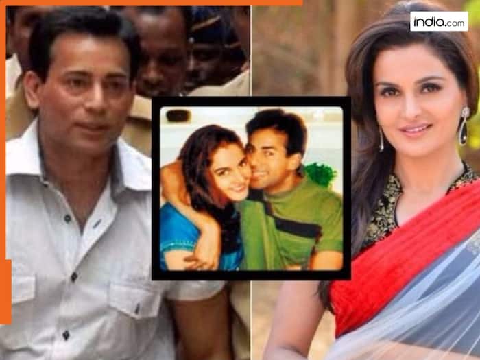 Monica Bedi Abu Salem