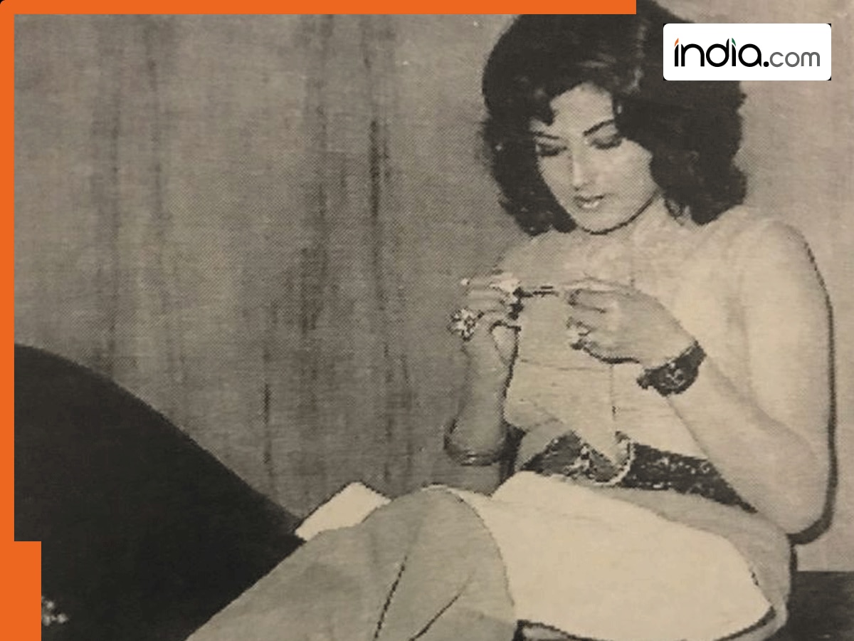 अमिताभ बच्चन, जीतेंद्र के साथ काम कर चुकी है ये टॉप एक्ट्रेस, 17 साल की उम्र में बन गई थी मां, फिर.. मांगी थी अपनी ही बेटी की मौत की दुआ? नाम है…