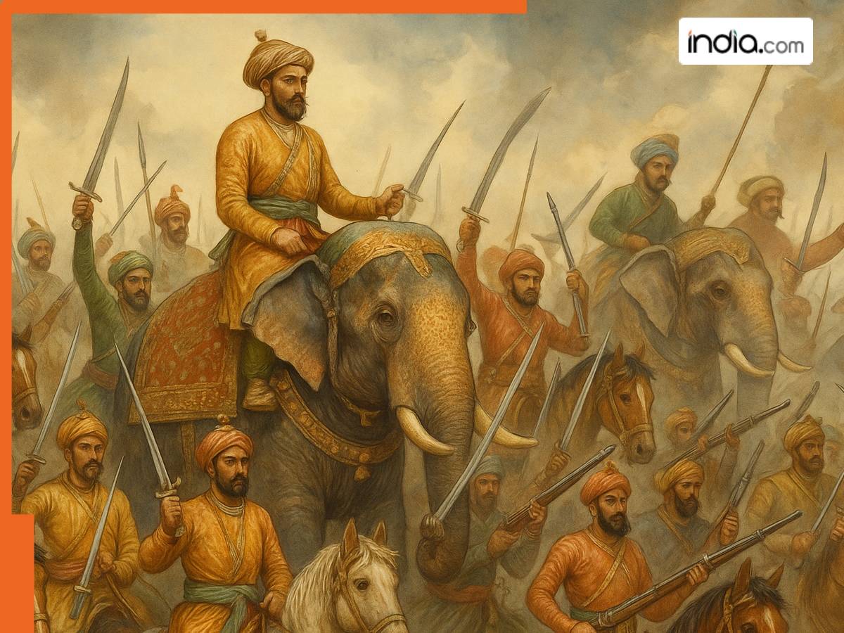 1947 में देश हो गया आजाद, लेकिन सालों बाद तक इन राज्यों को नहीं मिली थी आजादी, एक पर तो अग्रेज-मुगल भी कब्जा नहीं कर पाए