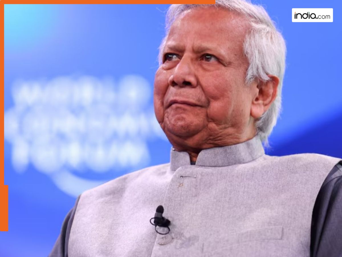 One action by India and Bangladesh loses Rs 9367 crore, Modi govt punishes anti-India Yunus by…