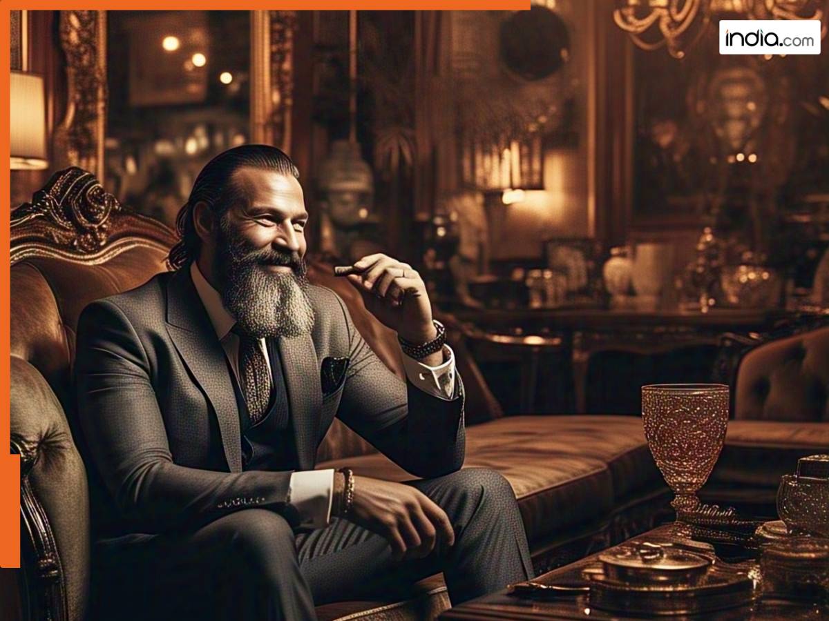 Numerology: राजा जैसी जिंदगी जीते हैं इन 3 तारीखों में जन्मे लोग, ऐशो आराम से नहीं करते समझौता