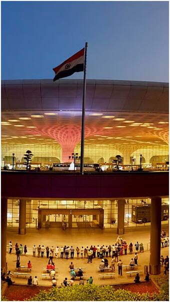 मुंबई एयरपोर्ट से यात्रा करने के लिए ज्यादा ढीली करनी पड़ेगी जेब, जानें कितना बढ़ा UDF चार्ज?