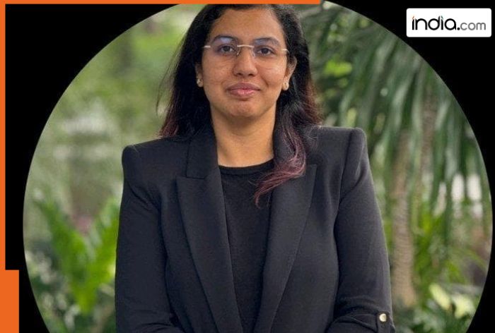 Who is Namrata Chigurupati, Hyderabad based doctor arrested for buying cocaine, she is CEO of…, has links with…