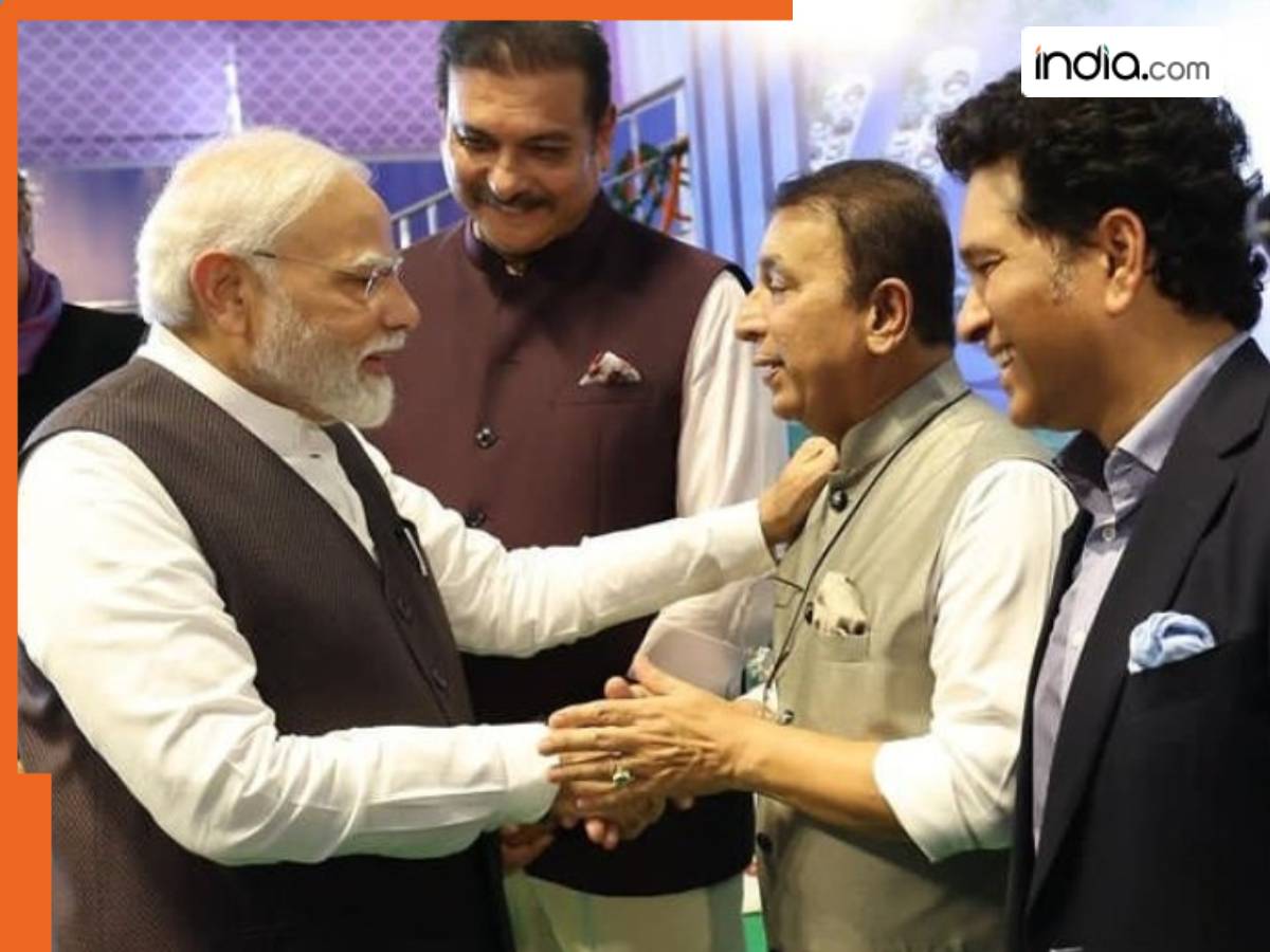 पाकिस्तान पर भारत की कार्रवाई के मुरीद हुए रवि शास्त्री, प्रधानमंत्री नरेंद्र मोदी को बताया GOAT