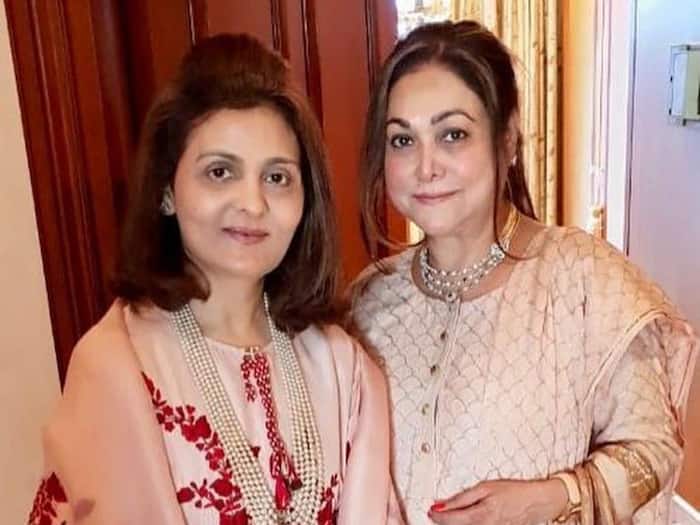 Neena Kothari husband death