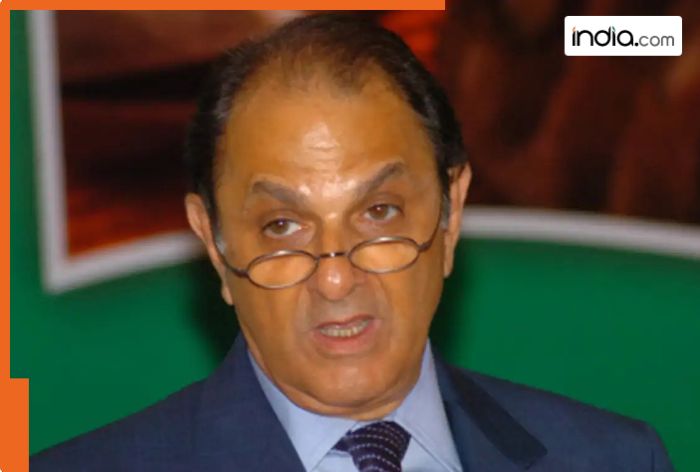 Meet man, the grandson of Jinnah who had a fierce rivalry with Tata and Ambani, leads business empire of Rs 478370000000, owns companies like…