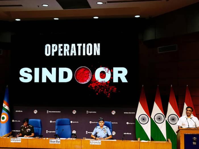OPERATION SINDOOR