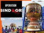 IPL 2025 suspended: पाकिस्तान के साथ जारी जंग के बीच आईपीएल 2025 इतने दिनों के लिए स्थगित, जानिए दोबारा कब शुरू होंगे मैच