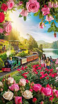 Summer Travel 2025: Where To Go In India With Toddlers And Young Kids