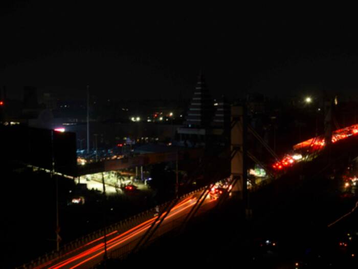 Operation Abhyas drill