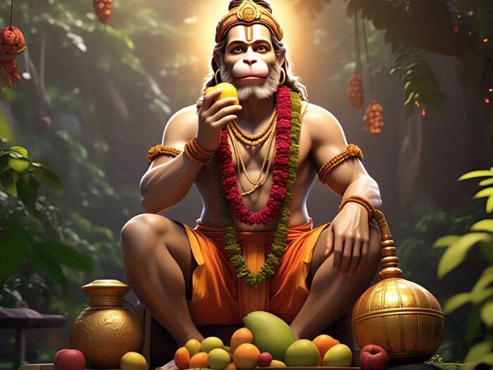 Operation Sindoor And Hanuman Ji  1