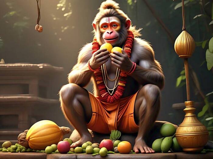 Operation Sindoor And Hanuman Ji  2