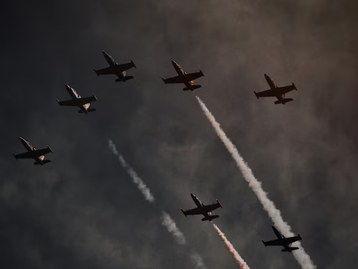 Operation Sindoor India