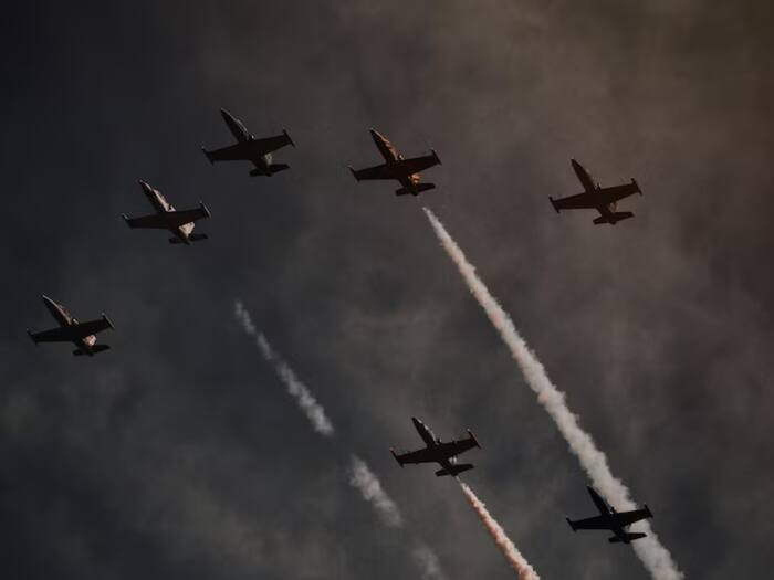 Operation Sindoor India