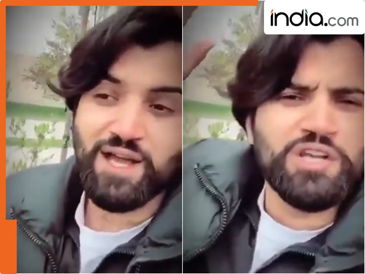 पाकिस्तानी ने ही खोल दी वहां के डिफेंस सिस्टम की पोल!- बोला- इंडिया ने घर में घुसकर मारा और हम एक भी… | वायरल हो रहा VIDEO