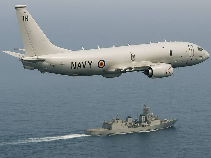 Operation Sindoor inside story