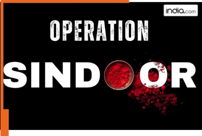 Operation Sindoor LIVE: Justice is served, posts Indian Army after it strikes terror bases in Pakistan
