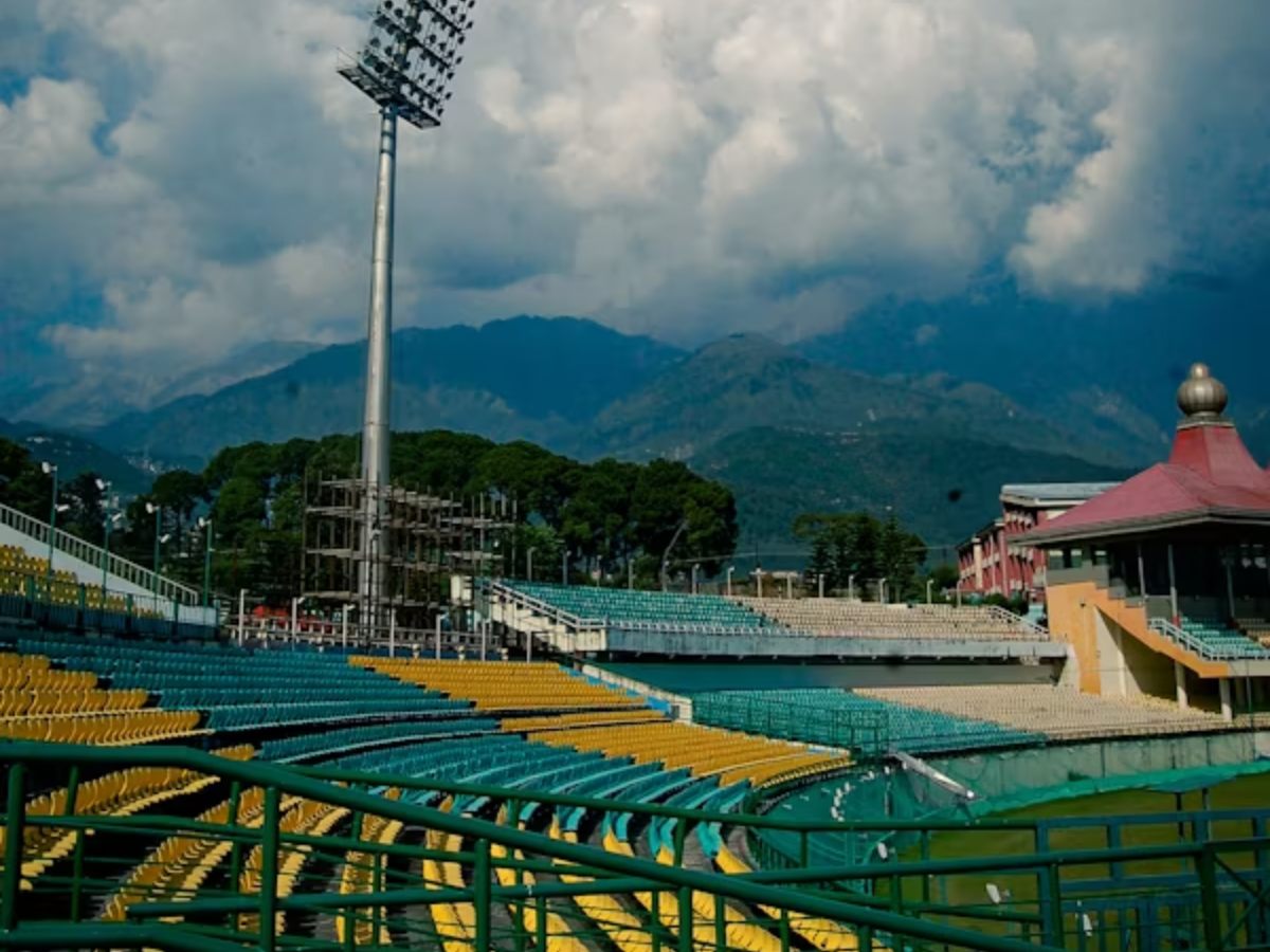 Operation Sindoor’s Impact On IPL 2025: Dharamshala Travel Disrupted As Airports Shut