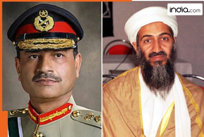 Pakistan’s Asim Munir wanted to fulfill Osama Bin Laden’s dreams in Pahalgam attack? Understand the chronology