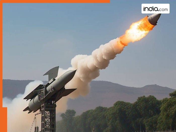 Ind-Pak War: भारतीय सेना ने पाकिस्तान में मचाई तबाही, थर-थर कांपा दुश्मन; कई शहरों पर ड्रोन ने बरसाई आग