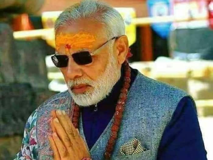 PM Modi nation addresses