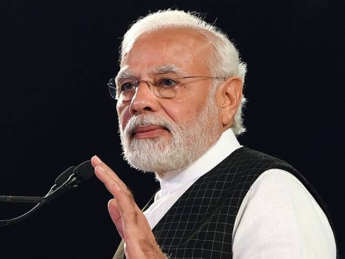PM Modi speech