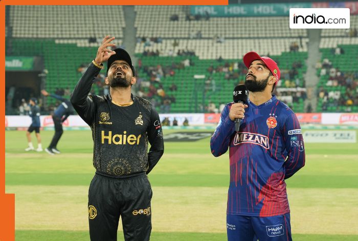 After ‘Operation Sindoor’, Pakistan Cricket Board in meeting to decide whether PSL 2025 should…