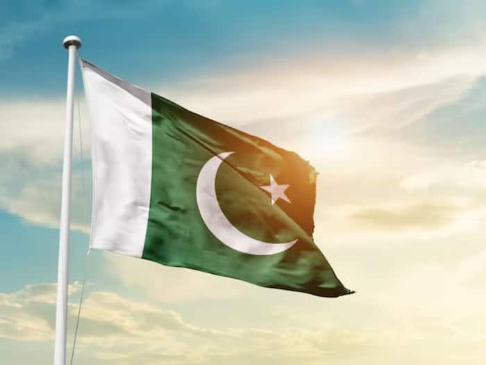 Pakistan