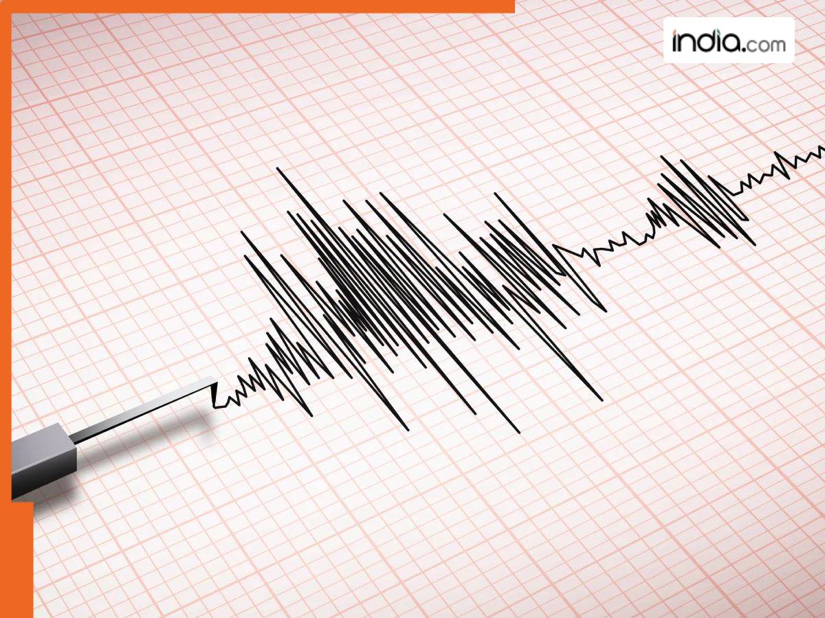 Iran Israel war: 5.2 magnitude earthquake hits Iran…. Did the Muslim nation conduct secret underground nuclear test?