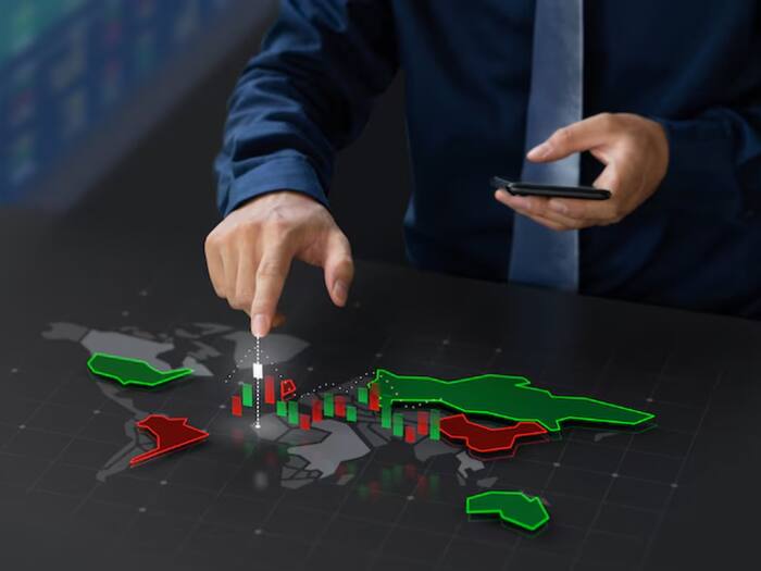 Pakistan economic crisis