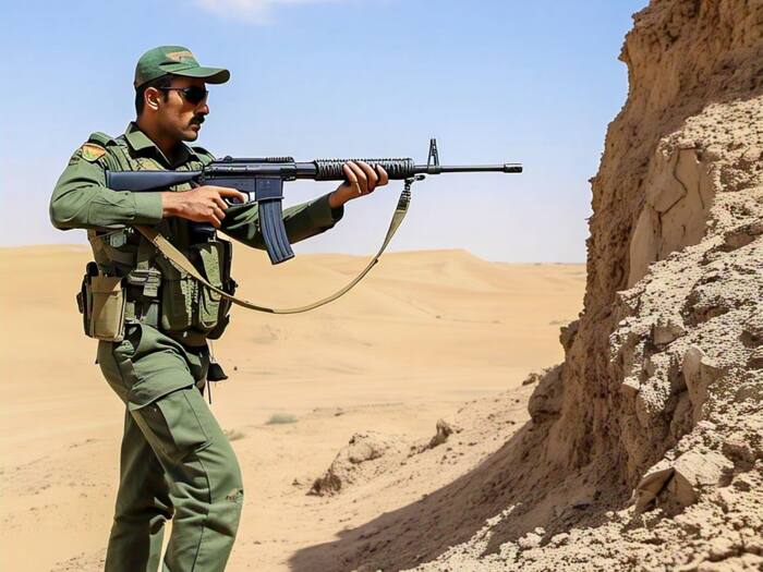 Pakistan military expenses