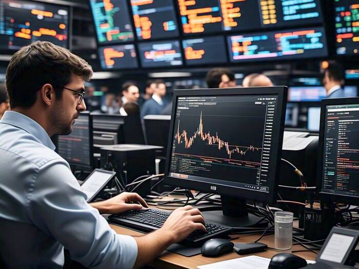 Pakistan stock market crash