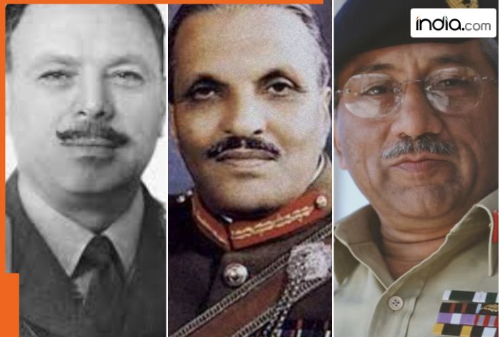 From Ayub Khan to Pervez Musharraf…. Pakistan’s military dictators met a bad death, last days of their lives were spent in humiliation