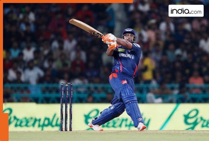 Rishabh Pant