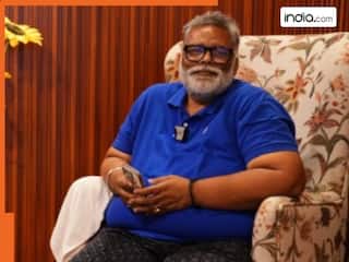 Exclusive: कौन हैं प्रशांत किशोर? जिससे जुड़े उसका ही कर दिया नाश, बिहार चुनाव पर बोले सांसद पप्पू यादव