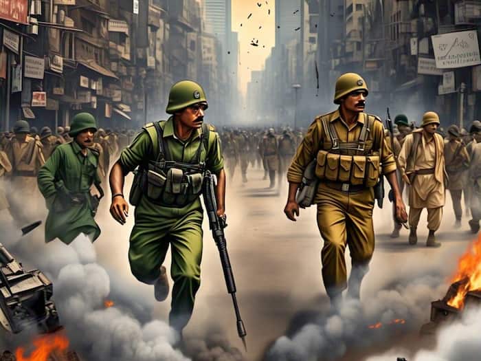 Prime Minister Nuclear Code India