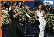 Reddit finds a connection between Priyanka Chopra and Shah Rukh Khan’s Met Gala 2025 looks and you’ll be surprised!