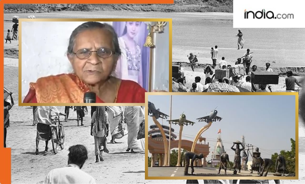 Story of 1971 Pakistan war where 300 women defeated the enemy through…, the women beat Pakistan with…