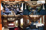 World’s most luxurious train has fare of more than Rs 4 lakh, not Maharajas’ Express, Belmond British Pullman, Golden Eagle, it is…, runs from…