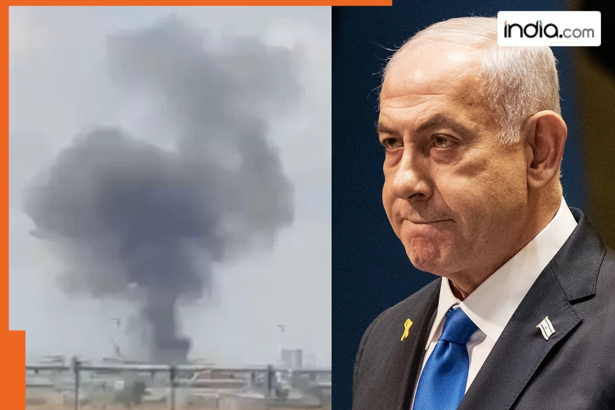 Huge question mark over Iron Dome, David’s Sling, Arrow and THAAD as they fail to stop missiles fired at Israel by Houthis