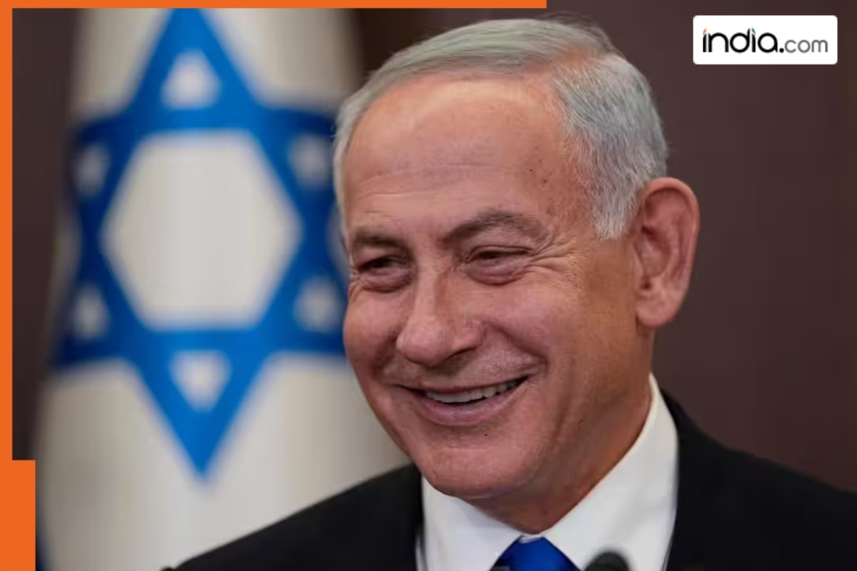 Big boost for Israel amid ongoing Gaza conflict with Hamas, its two neighbours may join Abraham Accords, they are…, how will it…