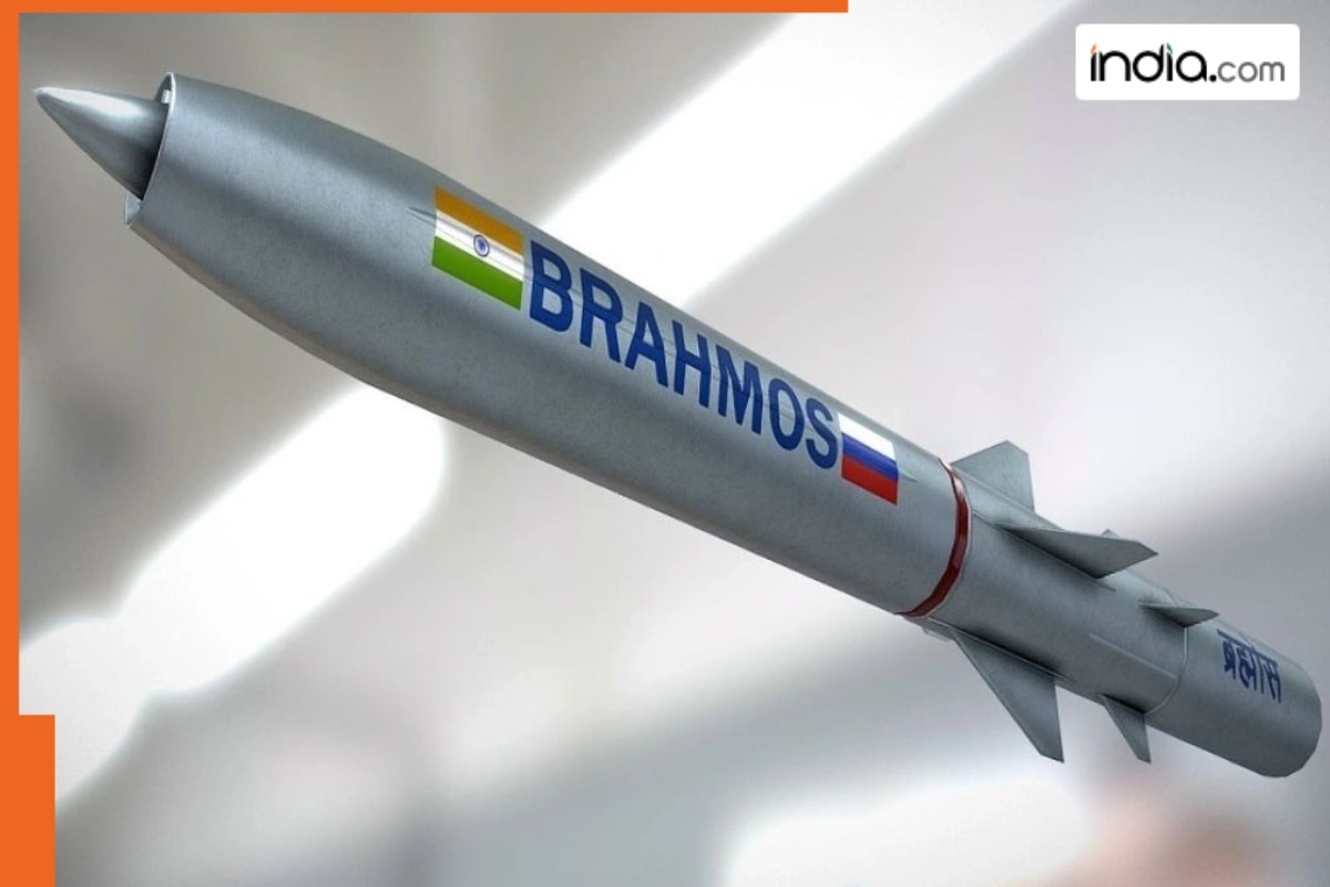 BrahMos missile fired from Delhi will strike Islamabad in…, its speed can be increased by…, on impact it will…