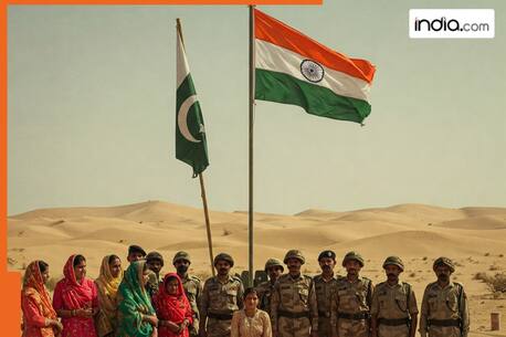 India Pakistan ceasefire: History of ceasefires between two countries and what the current one means