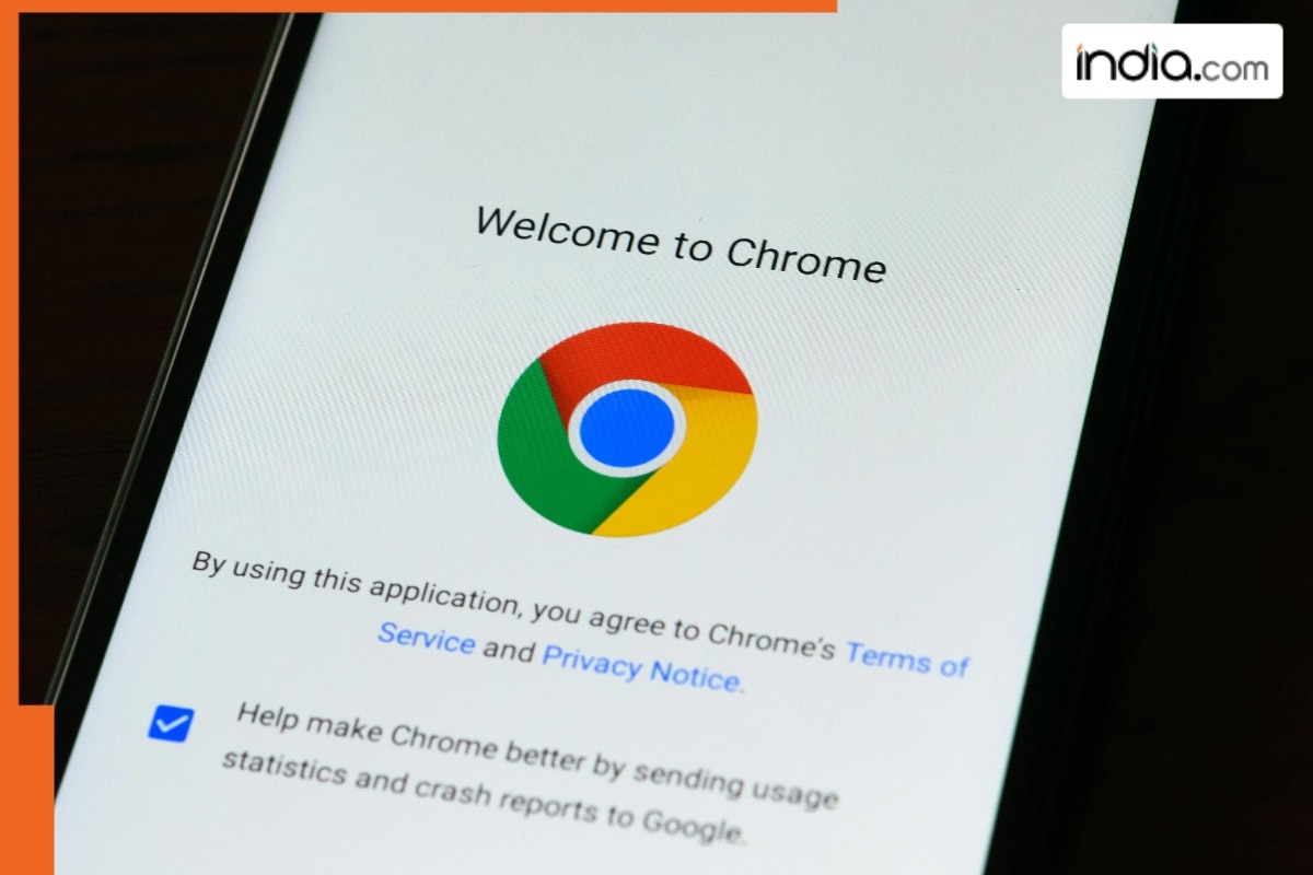 Google Chrome users in India at high risk, warns Government, shares advisory, details inside