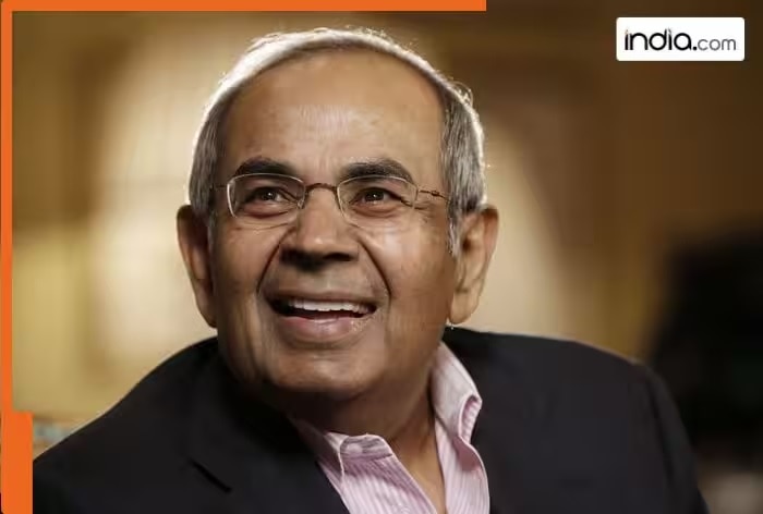 British ruled India for 170 years, looted us, now an Indian is richest ...