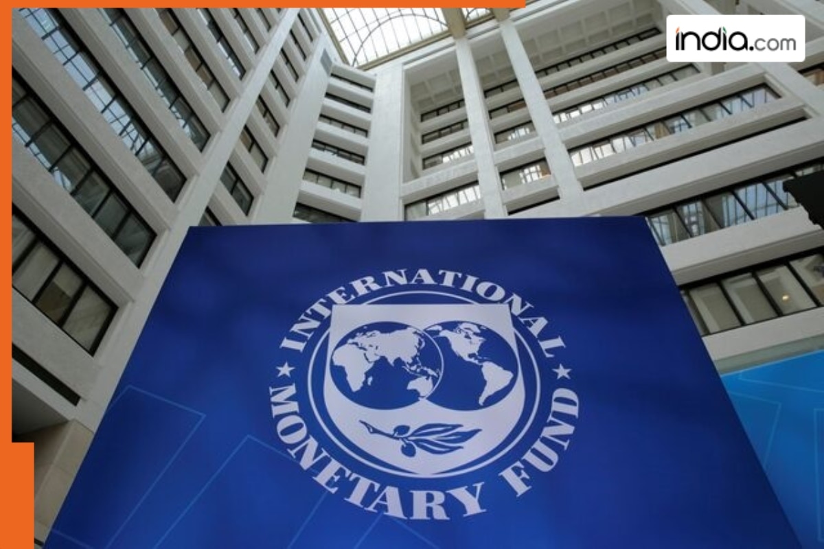 Not Pakistan but this country leads in taking loan from IMF, it is…, India’s position is…