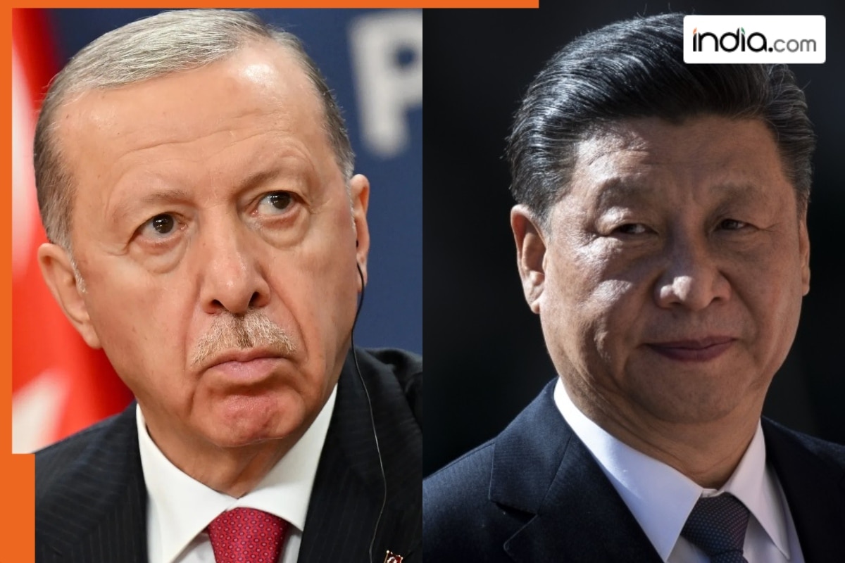 China and Turkey pay heavy price for supporting Pakistan, US is in…, know details here