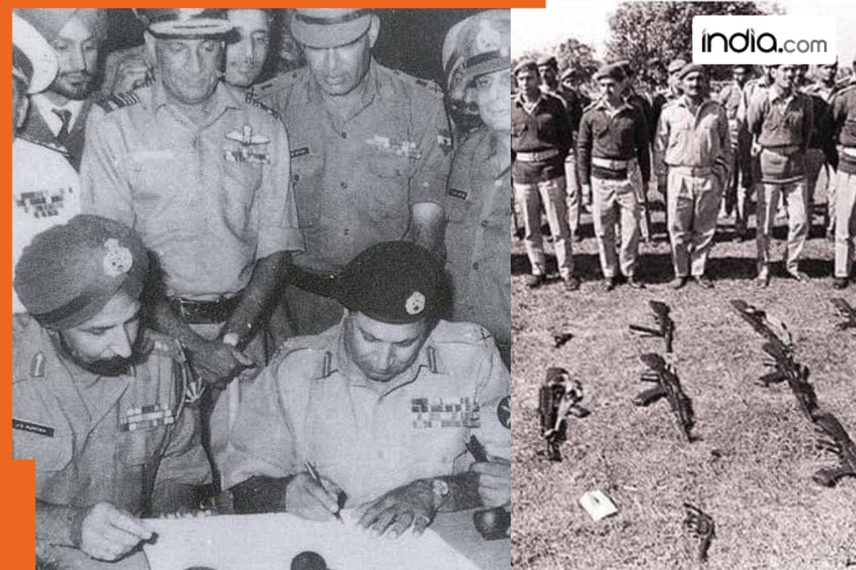 Pakistan constantly shivering with fear of ‘Indian Mossad’ that will annihilate all of…, Operation Qadir will erase…