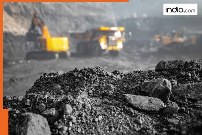 Scientists, iron ore deposit, Western Australia, Proceedings of the National Academy of Sciences, PNAS, Earth, mineral wealth, Hamersley region, mining, trade, Kursk Magnetic Anomaly, Russia, Australia, steel production, China, India, metal