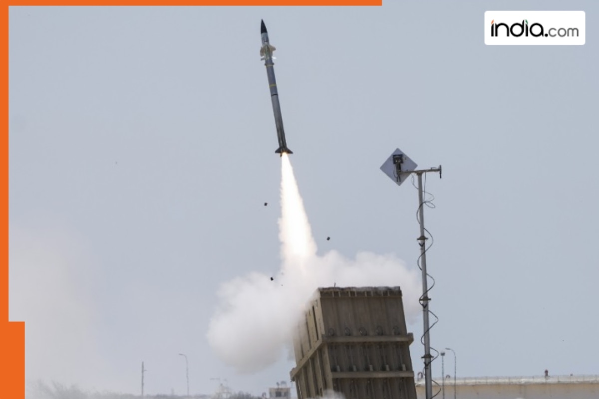 More bad news for Pakistan and China as India’s latest indigenous aerial defence system…, it is as lethal as…
